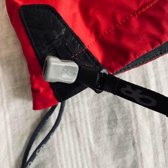 Outdoor Research Winter Sport Glove - Picture 4 of 10